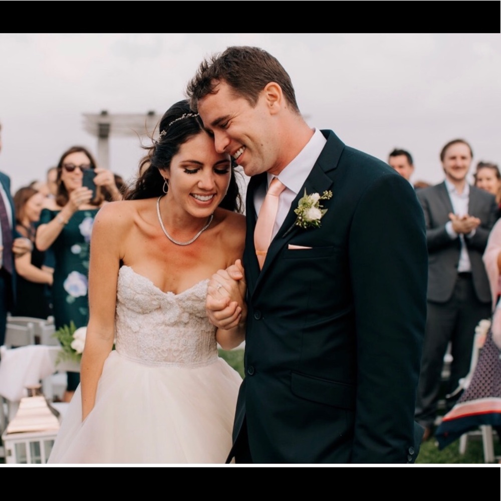 Meet your Posher, Corbin